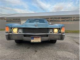 1969 Cadillac Eldorado (CC-1762271) for sale in Staunton, Illinois