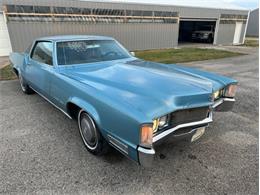 1969 Cadillac Eldorado (CC-1762271) for sale in Staunton, Illinois