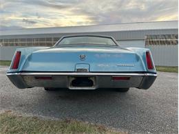1969 Cadillac Eldorado (CC-1762271) for sale in Staunton, Illinois
