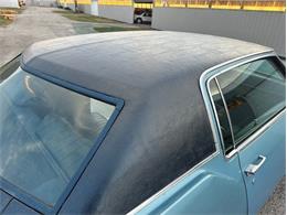 1969 Cadillac Eldorado (CC-1762271) for sale in Staunton, Illinois