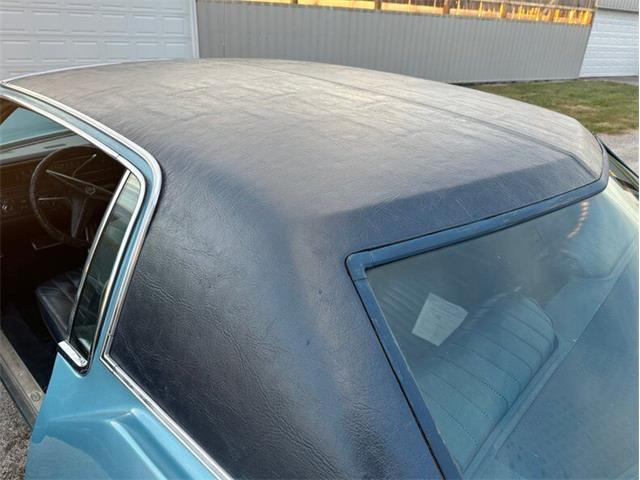 1969 Cadillac Eldorado (CC-1762271) for sale in Staunton, Illinois