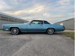 1969 Cadillac Eldorado (CC-1762271) for sale in Staunton, Illinois