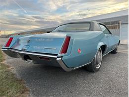 1969 Cadillac Eldorado (CC-1762271) for sale in Staunton, Illinois