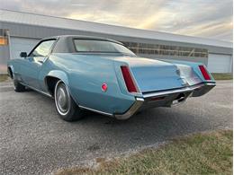 1969 Cadillac Eldorado (CC-1762271) for sale in Staunton, Illinois