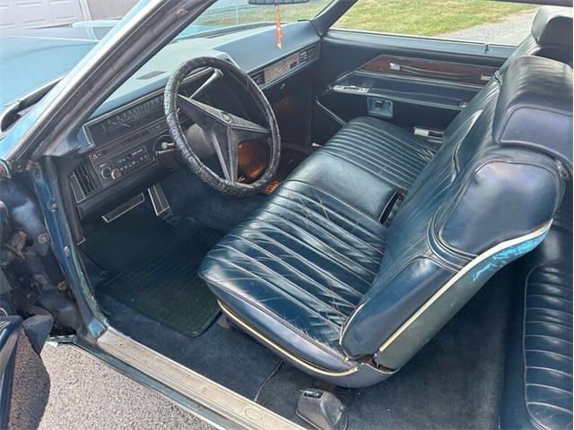 1969 Cadillac Eldorado (CC-1762271) for sale in Staunton, Illinois