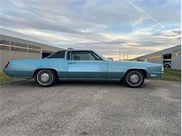 1969 Cadillac Eldorado (CC-1762271) for sale in Staunton, Illinois