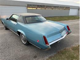 1969 Cadillac Eldorado (CC-1762271) for sale in Staunton, Illinois