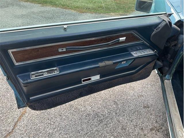 1969 Cadillac Eldorado (CC-1762271) for sale in Staunton, Illinois