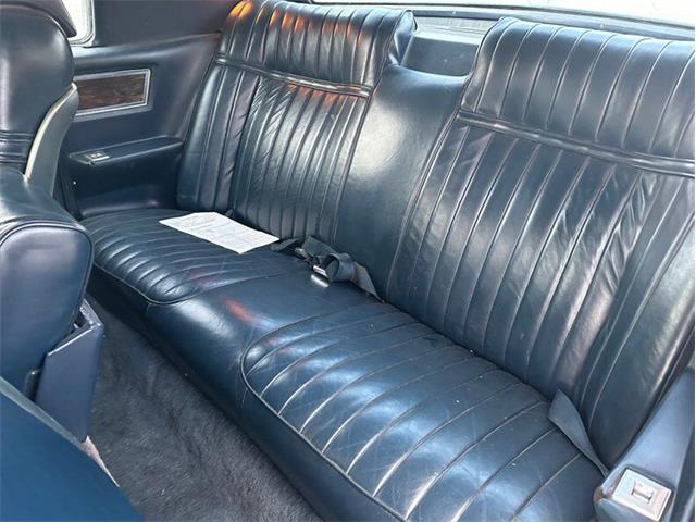 1969 Cadillac Eldorado (CC-1762271) for sale in Staunton, Illinois