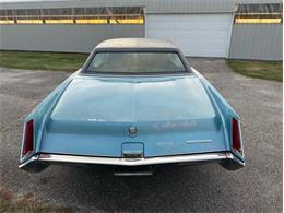 1969 Cadillac Eldorado (CC-1762271) for sale in Staunton, Illinois