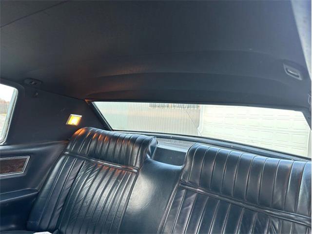 1969 Cadillac Eldorado (CC-1762271) for sale in Staunton, Illinois