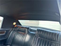 1969 Cadillac Eldorado (CC-1762271) for sale in Staunton, Illinois