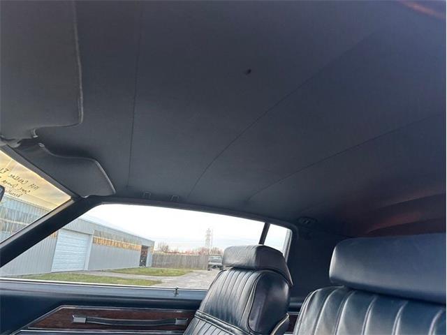 1969 Cadillac Eldorado (CC-1762271) for sale in Staunton, Illinois