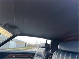 1969 Cadillac Eldorado (CC-1762271) for sale in Staunton, Illinois