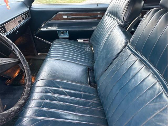1969 Cadillac Eldorado (CC-1762271) for sale in Staunton, Illinois