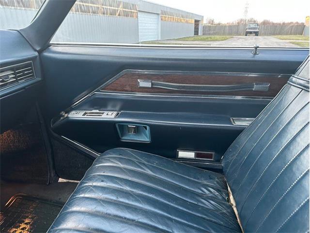 1969 Cadillac Eldorado (CC-1762271) for sale in Staunton, Illinois