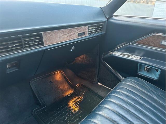 1969 Cadillac Eldorado (CC-1762271) for sale in Staunton, Illinois