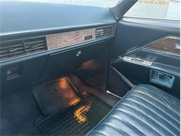 1969 Cadillac Eldorado (CC-1762271) for sale in Staunton, Illinois