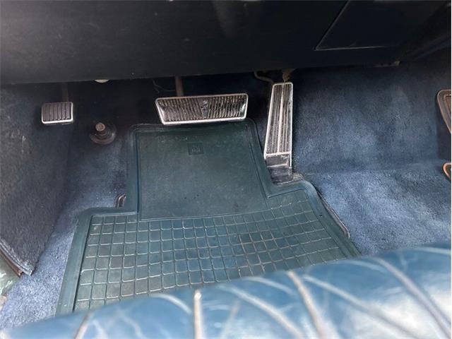1969 Cadillac Eldorado (CC-1762271) for sale in Staunton, Illinois