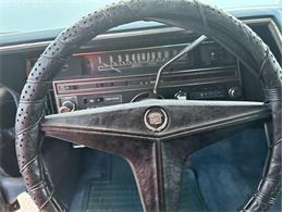 1969 Cadillac Eldorado (CC-1762271) for sale in Staunton, Illinois