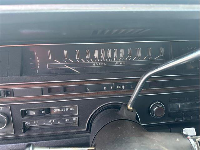 1969 Cadillac Eldorado (CC-1762271) for sale in Staunton, Illinois