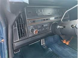 1969 Cadillac Eldorado (CC-1762271) for sale in Staunton, Illinois