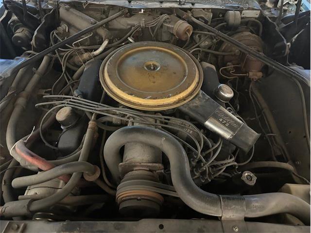 1969 Cadillac Eldorado (CC-1762271) for sale in Staunton, Illinois