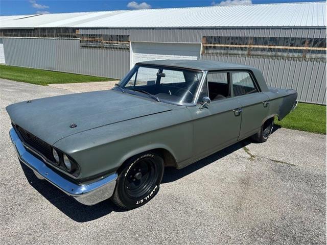 1963 Ford Galaxie (CC-1762273) for sale in Staunton, Illinois