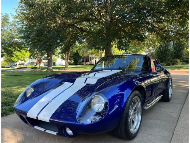 1965 Shelby Cobra (CC-1762284) for sale in Cadillac, Michigan