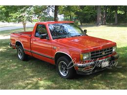 1985 Chevrolet S10 (CC-1760229) for sale in New Orleans, Louisiana