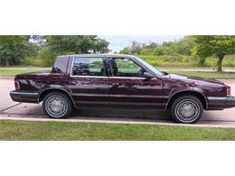 1990 Dodge Dynasty (CC-1762293) for sale in Cadillac, Michigan