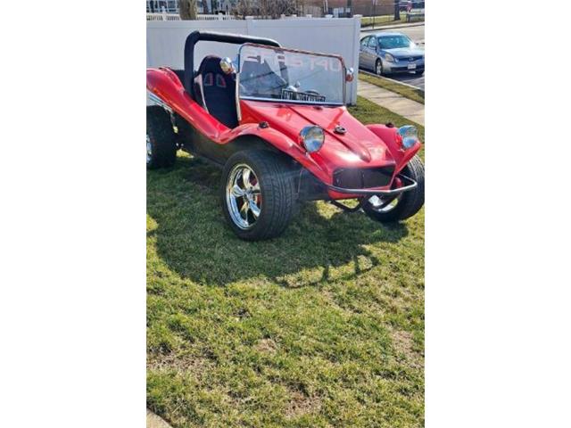 1958 Volkswagen Dune Buggy (CC-1762297) for sale in Cadillac, Michigan