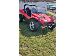 1958 Volkswagen Dune Buggy (CC-1762297) for sale in Cadillac, Michigan