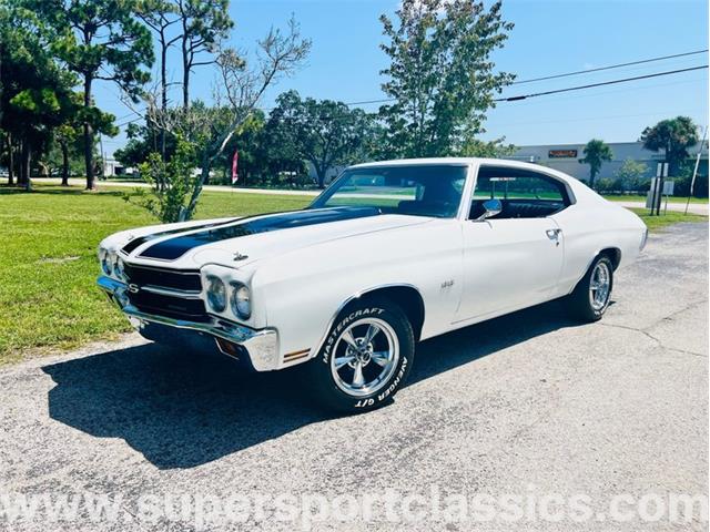 1970 Chevrolet Chevelle (CC-1762314) for sale in Largo, Florida