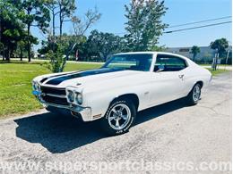 1970 Chevrolet Chevelle (CC-1762314) for sale in Largo, Florida