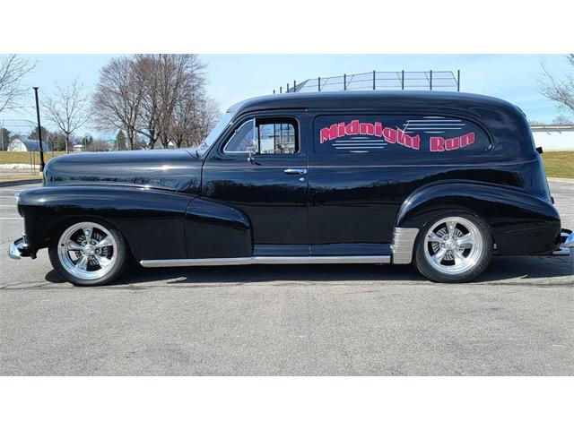 1948 Chevrolet Sedan Delivery (CC-1762318) for sale in Hilton, New York