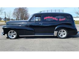 1948 Chevrolet Sedan Delivery (CC-1762318) for sale in Hilton, New York