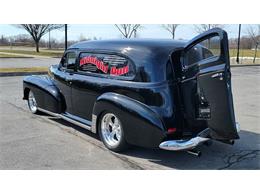 1948 Chevrolet Sedan Delivery (CC-1762318) for sale in Hilton, New York