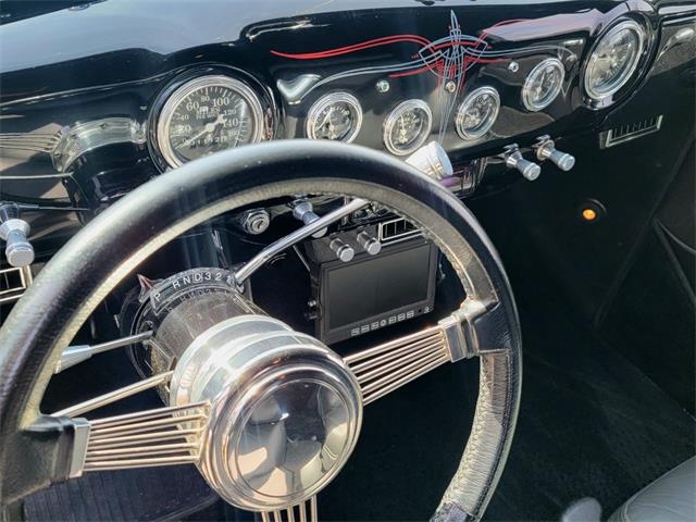1948 Chevrolet Sedan Delivery (CC-1762318) for sale in Hilton, New York