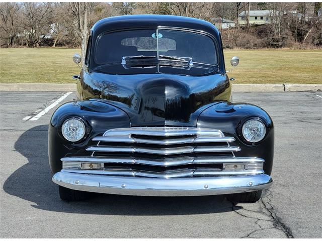 1948 Chevrolet Sedan Delivery (CC-1762318) for sale in Hilton, New York