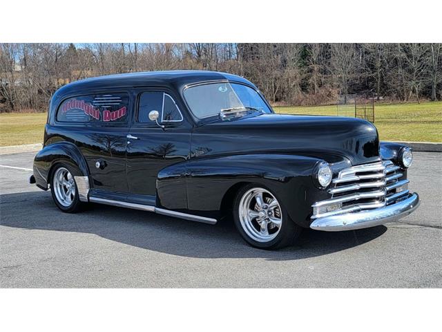 1948 Chevrolet Sedan Delivery (CC-1762318) for sale in Hilton, New York