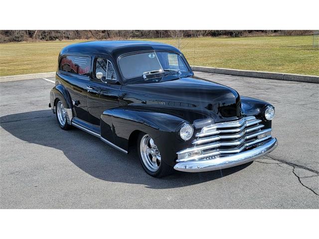 1948 Chevrolet Sedan Delivery (CC-1762318) for sale in Hilton, New York