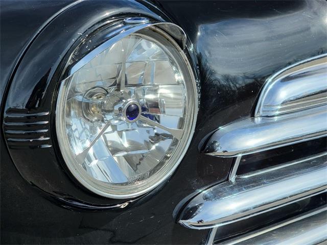 1948 Chevrolet Sedan Delivery (CC-1762318) for sale in Hilton, New York