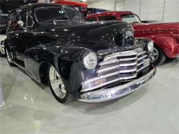 1948 Chevrolet Sedan Delivery (CC-1762318) for sale in Hilton, New York
