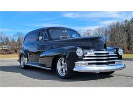 1948 Chevrolet Sedan Delivery (CC-1762318) for sale in Hilton, New York