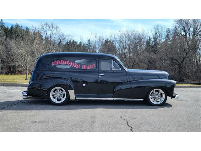 1948 Chevrolet Sedan Delivery (CC-1762318) for sale in Hilton, New York