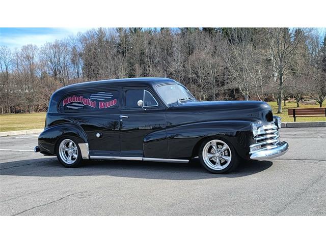1948 Chevrolet Sedan Delivery (CC-1762318) for sale in Hilton, New York