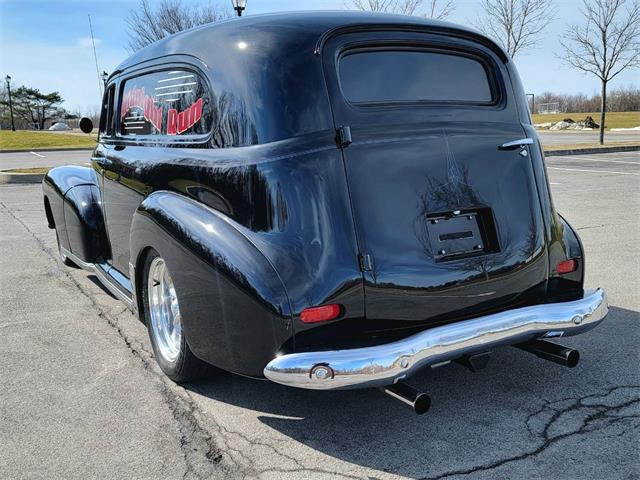 1948 Chevrolet Sedan Delivery (CC-1762318) for sale in Hilton, New York
