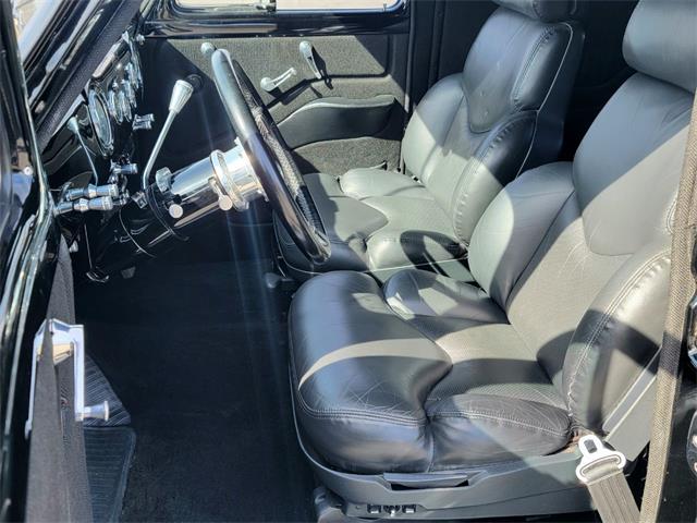 1948 Chevrolet Sedan Delivery (CC-1762318) for sale in Hilton, New York