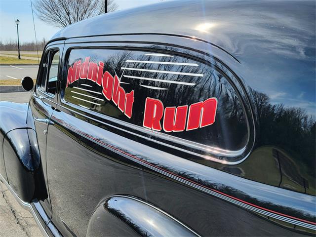 1948 Chevrolet Sedan Delivery (CC-1762318) for sale in Hilton, New York
